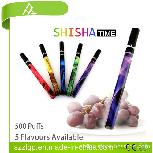 E Hookah Disposable E Cigarette